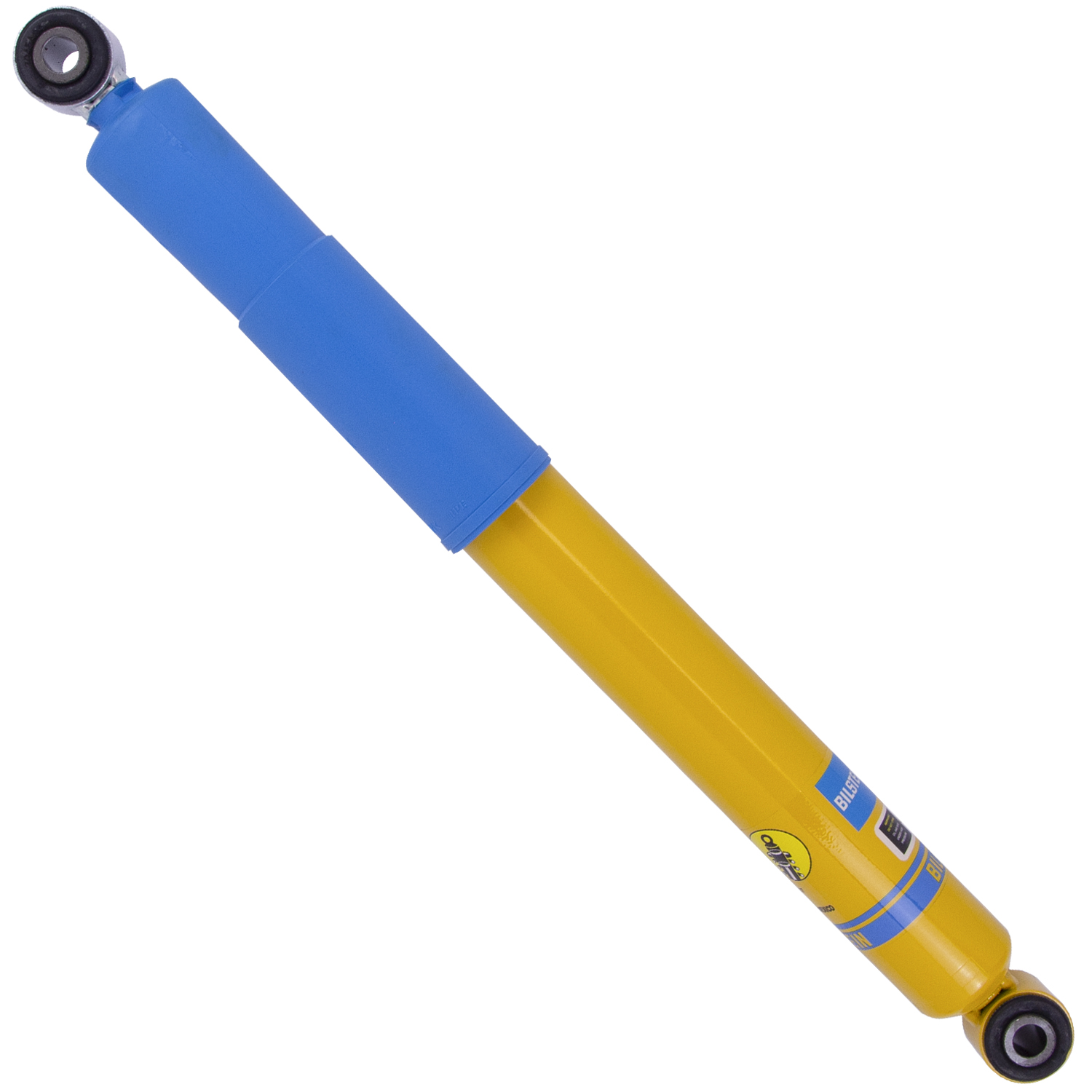 Bilstein 24-285827 B6 - Suspension Shock Absorber